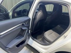 Audi A3 A3L Limousine 35 TFSI Fashion Elegant Edition - ფოტო 5