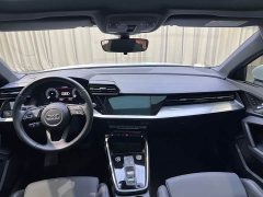 Audi A3 A3L Limousine 35 TFSI Fashion Elegant Edition - ფოტო 6