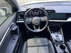 Audi A3 A3L Limousine 35 TFSI Fashion Elegant Edition - ფოტო 7