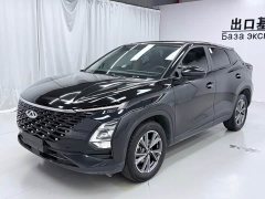 Omoda 1.5T CVT Frontier Edition - ფოტო 1