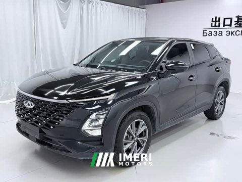 2022 Omoda 1.5T CVT Frontier Edition - ავტომობილი ჩინეთიდან