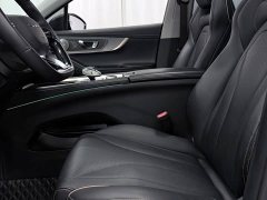 Omoda 1.5T CVT Frontier Edition - ფოტო 10