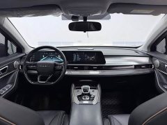 Omoda 1.5T CVT Frontier Edition - ფოტო 11
