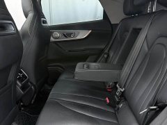 Omoda 1.5T CVT Frontier Edition - ფოტო 12