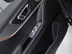 Omoda 1.5T CVT Frontier Edition - ფოტო 13