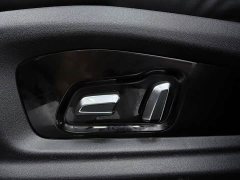 Omoda 1.5T CVT Frontier Edition - ფოტო 14