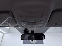 Omoda 1.5T CVT Frontier Edition - ფოტო 15