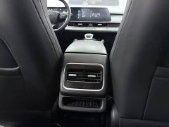 Omoda 1.5T CVT Frontier Edition - ფოტო 17