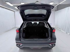 Omoda 1.5T CVT Frontier Edition - ფოტო 18