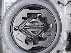 Omoda 1.5T CVT Frontier Edition - ფოტო 19