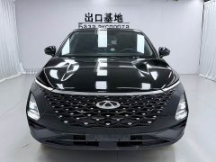 Omoda 1.5T CVT Frontier Edition - ფოტო 2