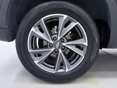 Omoda 1.5T CVT Frontier Edition - ფოტო 20