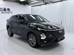 Omoda 1.5T CVT Frontier Edition - ფოტო 3
