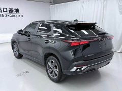 Omoda 1.5T CVT Frontier Edition - ფოტო 4