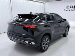 Omoda 1.5T CVT Frontier Edition - ფოტო 6