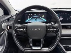 Omoda 1.5T CVT Frontier Edition - ფოტო 7