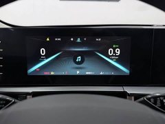 Omoda 1.5T CVT Frontier Edition - ფოტო 8