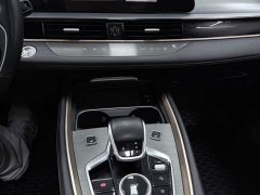 Omoda 1.5T CVT Frontier Edition - ფოტო 9