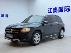 Mercedes-Benz GLB 2020 GLB 180 Dynamic - ფოტო 1