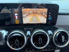 Mercedes-Benz GLB 2020 GLB 180 Dynamic - ფოტო 10