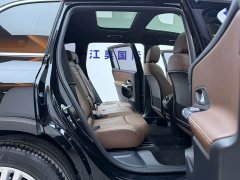 Mercedes-Benz GLB 2020 GLB 180 Dynamic - ფოტო 16