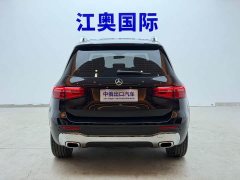 Mercedes-Benz GLB 2020 GLB 180 Dynamic - ფოტო 20