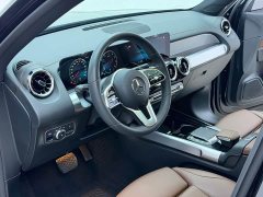 Mercedes-Benz GLB 2020 GLB 180 Dynamic - ფოტო 4