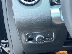 Mercedes-Benz GLB 2020 GLB 180 Dynamic - ფოტო 7