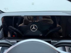 Mercedes-Benz GLB 2020 GLB 180 Dynamic - ფოტო 9