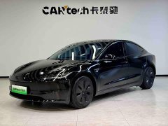 Tesla Model 3 2023 Rear-Wheel Drive - ფოტო 1