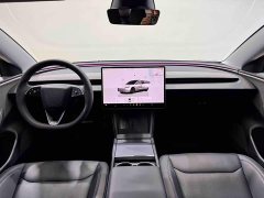Tesla Model 3 2023 Rear-Wheel Drive - ფოტო 12