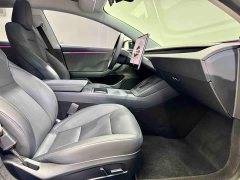 Tesla Model 3 2023 Rear-Wheel Drive - ფოტო 16