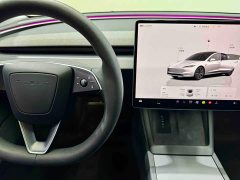 Tesla Model 3 2023 Rear-Wheel Drive - ფოტო 19