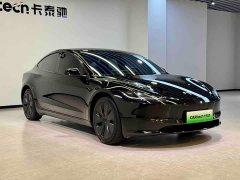 Tesla Model 3 2023 Rear-Wheel Drive - ფოტო 2