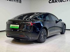 Tesla Model 3 2023 Rear-Wheel Drive - ფოტო 4
