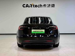 Tesla Model 3 2023 Rear-Wheel Drive - ფოტო 5