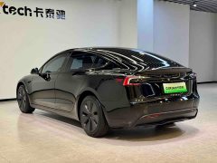 Tesla Model 3 2023 Rear-Wheel Drive - ფოტო 6