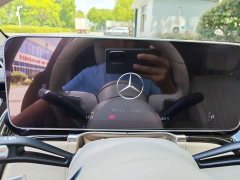 Mercedes-Benz S-Class 2022 Facelift S 400 L Luxury - ფოტო 10