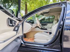 Mercedes-Benz S-Class 2022 Facelift S 400 L Luxury - ფოტო 11
