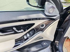 Mercedes-Benz S-Class 2022 Facelift S 400 L Luxury - ფოტო 9