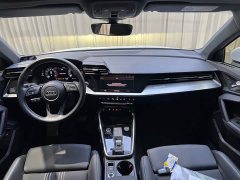 Audi A3 A3L Limousine 35 TFSI Fashion Sport - ფოტო 10