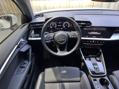 Audi A3 A3L Limousine 35 TFSI Fashion Sport - ფოტო 11