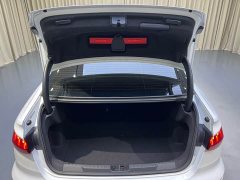 Audi A3 A3L Limousine 35 TFSI Fashion Sport - ფოტო 13