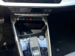 Audi A3 A3L Limousine 35 TFSI Fashion Sport - ფოტო 14