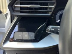 Audi A3 A3L Limousine 35 TFSI Fashion Sport - ფოტო 15
