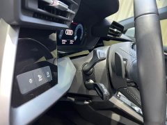 Audi A3 A3L Limousine 35 TFSI Fashion Sport - ფოტო 17