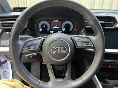 Audi A3 A3L Limousine 35 TFSI Fashion Sport - ფოტო 18