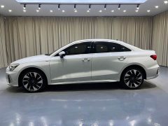 Audi A3 A3L Limousine 35 TFSI Fashion Sport - ფოტო 4
