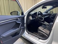Audi A3 A3L Limousine 35 TFSI Fashion Sport - ფოტო 8