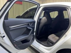 Audi A3 A3L Limousine 35 TFSI Fashion Sport - ფოტო 9